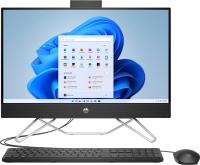 HP 24-cb1014nh [6M806EA] Black 23.8" {FHD  i7-1255U/16Gb/512Gb SSD/W11Pro /k+m}