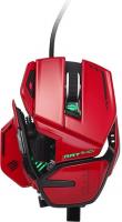   Mad Catz R.A.T. 8+ ADV , RGB 