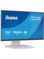 ������� Iiyama 22" ProLite T2252MSC-W2AG ����� IPS LED 5ms 16:9 HDMI M/M ������� 250cd 178��/178�� 1920x1080 60Hz DP FHD USB Touch 4.5��