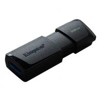 Флеш Диск Kingston 32Gb DataTraveler DTXM DTXM/32GB USB3.2 черный/черный