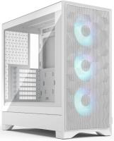 ������ �� Fractal Design Pop 2 Air White TG RGB, ��� ��, ����� (FD-C-POA2A-04)
