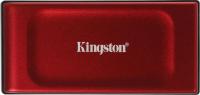 ���������� SSD Kingston USB3.2 Gen2 2TB SXS1000R/2000GA XS1000 �������