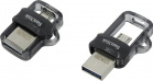 USB Flash  128Gb Sandisk Ultra Dual m3.0 (SDDD3-128G-G46)