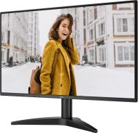  23.8" AOC 24B36H Black IPS