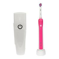   Oral-B Pro 750 Pink Limited Edition