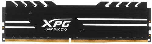   8Gb ADATA XPG Gammix D10 (AX4U36008G18I-SB10) DDR4 3600MHz PC28800