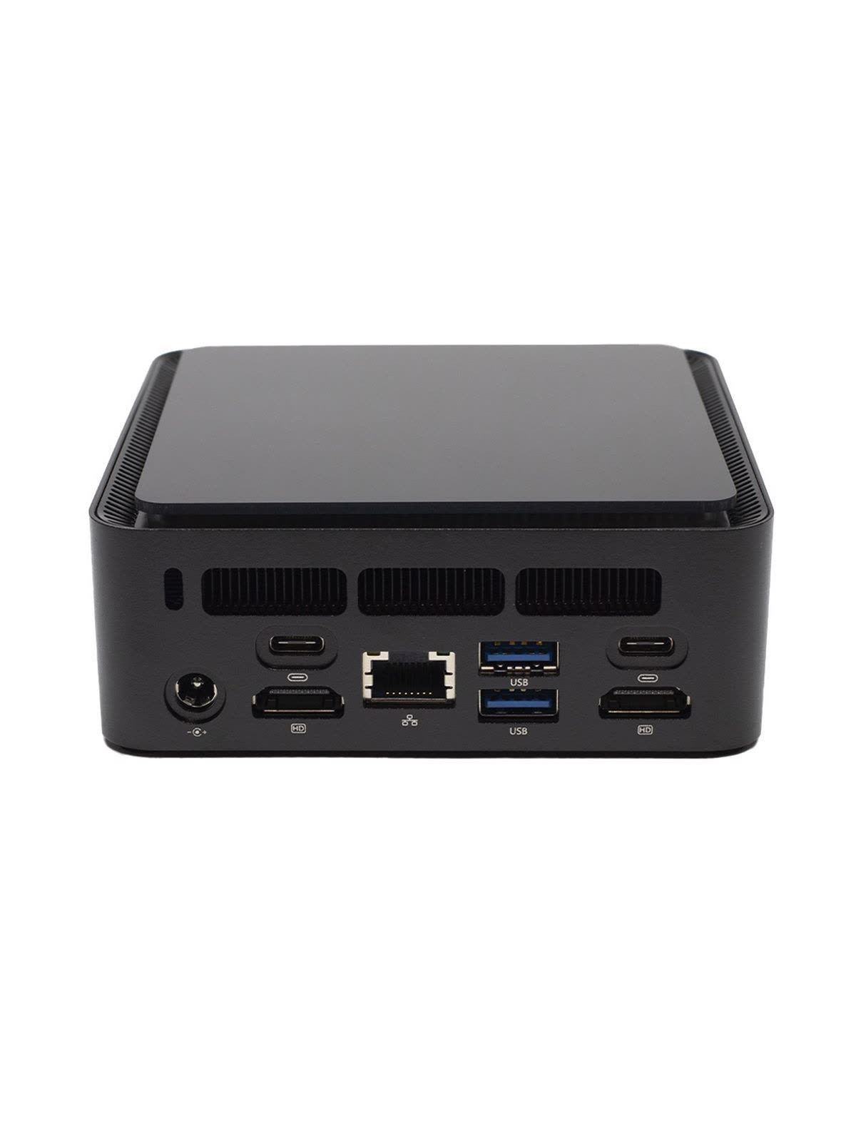 Мини-ПК Raskat STANDART 707, Intel Core i7-1270P/32 ГБ DDR4/1024 ГБ SSD/Intel UHD Graphics/Без ОС, черный (STANDART707220033)