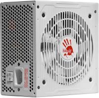   Bloody ATX 750W BD-PS750G 80+ gold (20+4pin) APFC 120mm fan 6xSATA Cab Manag RTL BD-PS750G-MW