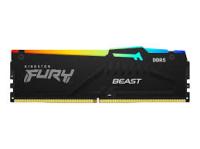   Kingston 32GB 5600MHz DDR5 KF552C40BB2A-32