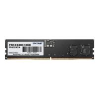   16GB PATRIOT PSD516G520081, DIMM, DDR5-5200