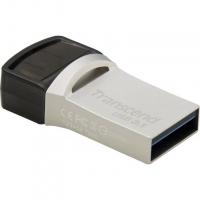 USB  Transcend JetFlash 890s 32Gb USB Type-C/3.1/3.0