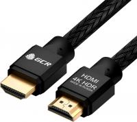  Greenconnect GCR-52044 1.5m HDMI  2.0, , AL  