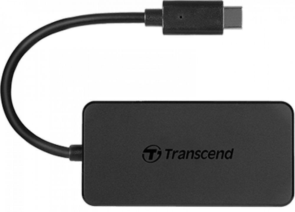    Transcend TS-HUB2C