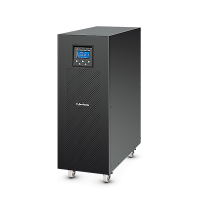    CyberPower OLS6000E Online Tower 6000VA/4800W USB/RS-232//SNMPslot/EPO Terminal