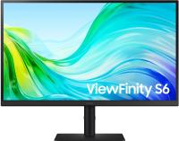  Samsung 27" S27F610EAIXCI Ultra HD 2K IPS LED 