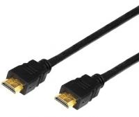   HDMI - HDMI Proconnect 17-6209-6 gold  15     (PE bag)