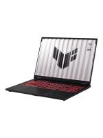 ������� ASUS TUF Gaming A16 FA608PP-QT006, 16" (2560x1600) IPS 165 ��/AMD Ryzen 9 8940HX/16 �� DDR5/512 �� SSD/NVIDIA GeForce RTX 5070 ��� ��������� (8 ��)/��� �������, ����� (90NR0MD1-M00A50)