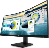  HP 34" P34hc G4  VA 21:9 HDMI 