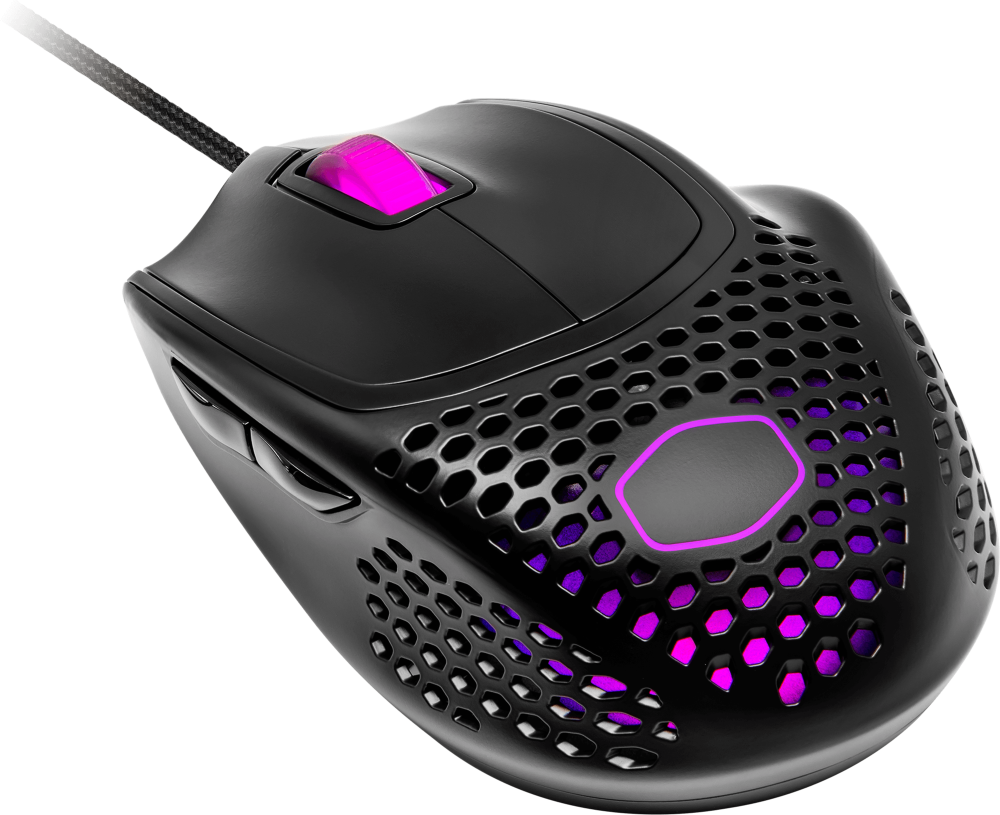  Cooler Master MasterMouse MM720 (MM-720-KKOL1)