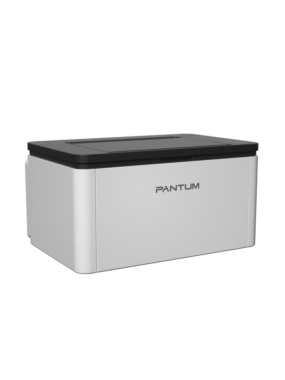 Принтер лазерный Pantum BP1800W A4 WiFi белый