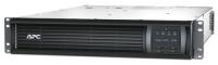 �������� �������������� ������� APC Smart-UPS SMT2200RMI2UNC 1980�� 2200�� Black