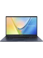 ������� ASUS Vivobook 15 M1502XA-BQ023, 15.6" (1920x1080) IPS/AMD Ryzen 9 7940HS/16 �� DDR5/512 �� SSD/AMD Radeon Graphics/Windows 11 Pro, ����� (90NB19L1-M000Z0_Win11P)