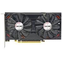 ���������� Afox AMD Radeon RX 5500 8GB GDDR6, Ret (AFRX5500-8GD6H4)