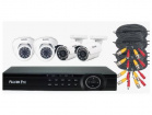   Falcon Eye FE-104MHD KIT OFIS