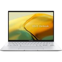  ASUS Zenbook 14 UX3402VA-KM066W, 14" (2880x1800) OLED 90/Intel Core i5-1340P/16 LPDDR5/512 SSD/Iris Xe Graphics/Win 11 Home,  (90NB10G6-M00CJ0)