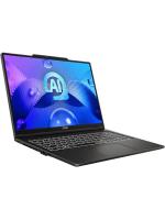  MSI Venture 16 AI A1MG, 16" (2048x1280) OLED 120 /Intel Core Ultra 7 155H/16  DDR5/1024  SSD/Intel Arc Graphics/ ,  (9S7-261221-037)