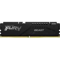  / Kingston 16GB 6000MT/s DDR5 CL36 DIMM FURY Beast Black EXPO (KF560C36BBE2-16)