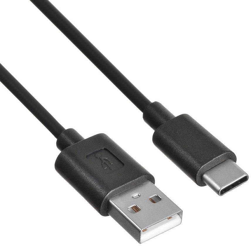  USB - USB Type-C Buro USB-TC-0.8B2A 0.8 , 