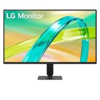 ������� LG 27" U4 27U411B-B, IPS Full HD 144 �� 1��, ������