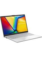 ������� ASUS Vivobook Go 15 E1504GA-WS35, 15.6" (1920x1080) IPS/Intel Core i3-N305/8 �� DDR4/256 �� SSD/Intel UHD Graphics/Windows 11 Home Single Language (English), ����������� (90NB0ZT1-M01390)