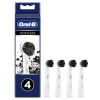 Насадка для зубных щеток Oral-B Pure Clean EB20CH (упак.:4шт) 80352936