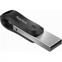 USB Flash  64Gb Sandisk iXpand Go (SDIX60N-064G-GN6NN)