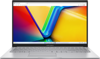  ASUS Vivobook 15 X1504ZA-BQ062, 15.6" (1920x1080) IPS/Intel Core i5-1235U/8 DDR4/512 SSD/Iris Xe Graphics/ ,  (90NB1022-M003L0)