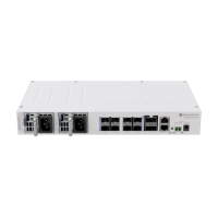  Mikrotik CRS510-8XS-2XQ-IN,  8XSFP+ , 2QXSFP+