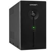  Crown CMU-SP2000EURO USB 2000VA