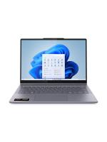 ������� Lenovo IdeaPad 5 2-in-1 14AKP10, 14" (1920x1200) IPS/AMD Ryzen AI 5 340/16 �� LPDDR5X/512 �� SSD/AMD Radeon Graphics/��� �������, ����� (83KT0056RK)