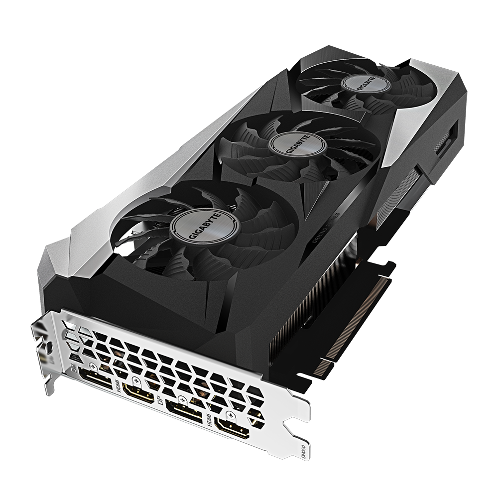 Gddr6