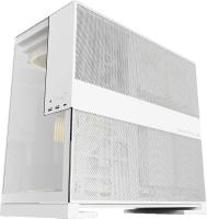 ������ Geometric Future Model 5 White