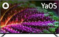 ��������� BBK 55" 55LEX-8219/UTS2C (B) 4K Ultra HD 60Hz WiFi Smart TV (RUS) ������