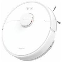 - Dreame Bot Robot Vacuum and Mop D9 Max White - 