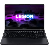 Ноутбук Lenovo Legion 5 15ACH6, 15.6