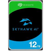 ������� ���� Seagate SATA-III 12TB ST12000VE003 SkyHawkAI 512E (7200rpm) 256Mb 3.5"