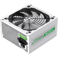   ZirCon ATX 800W GTI-800 White