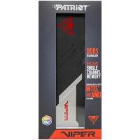 ����������� ������ 16GB DDR5 5600MHz Patriot Viper Venom RGB PVVR516G56C36