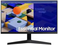  Samsung 27" S27C314EAIXCI FHD IPS LED 