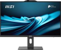 MSI Pro AP272P 14M-636XRU  [9S6-AF8321-636] Black 27" {FHD i3 14100/16Gb/SSD512Gb UHDG 730/noOS/kb/m}